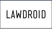 LawDroid, Booth 2 logo