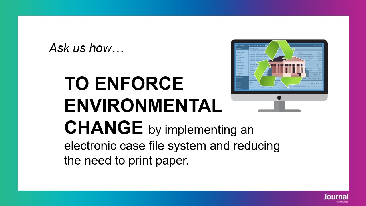 Environmental Change