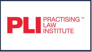 Practising Law Institute logo
