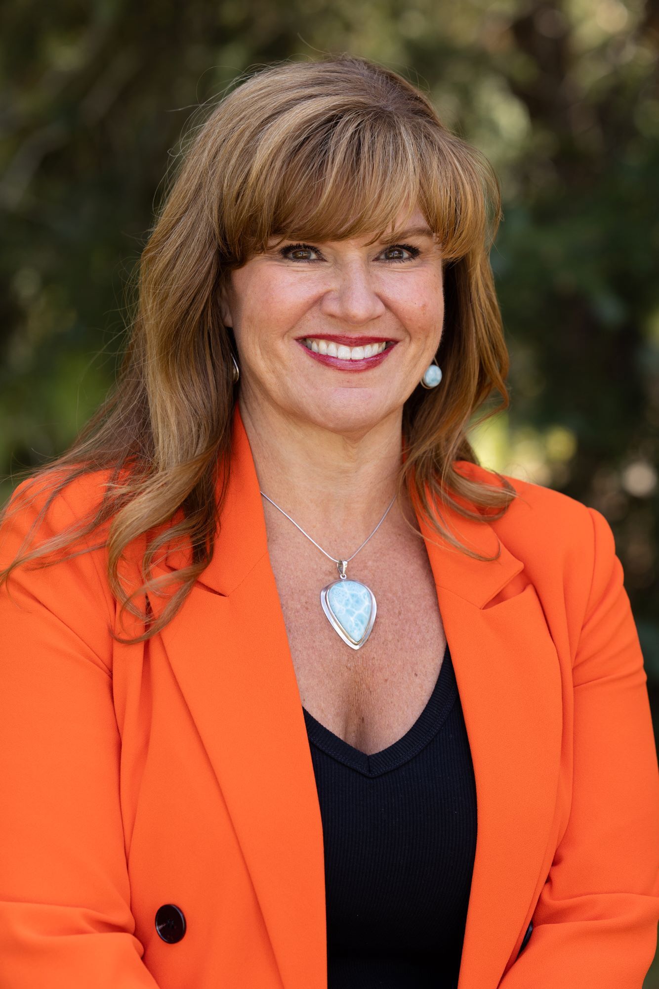 Speaker image