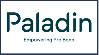 Paladin logo