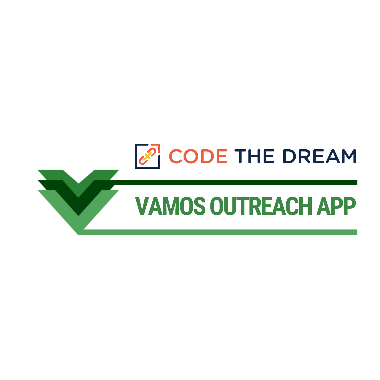 Code The Dream